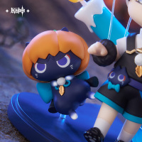 Twilight Whimsy Series Chibi Figure - Wanderer (6)