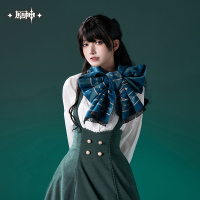 Character Impression Scarf (魔术秀系列) (3)