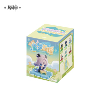 Chibi Blind Box (童梦奇珍系列)