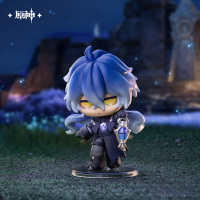 POP MART Chibi Figure Blind Box (嘉年相聚Q版系列) (5)