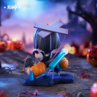Twilight Whimsy Series Chibi Figure - Wanderer (4)