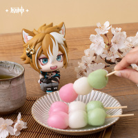 Lookup Gorou Chibi Figure (4)