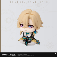 Chibi Figure (LOOKUP系列) - Aventurine (5)