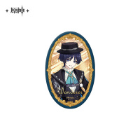 FES 2026 Series Character Badge (5)