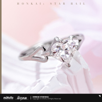 Cyrene-Themed Ring (一同写下的「○」) (4)