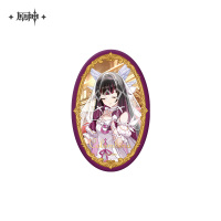FES 2026 Series Character Badge (3)