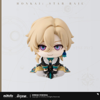 Chibi Figure (LOOKUP系列) - Aventurine (3)