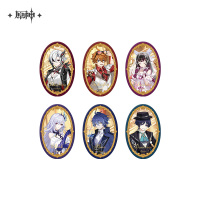 FES 2026 Series Character Badge (2)
