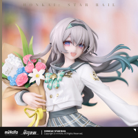 Firefly 1/8 Scale Figure (Spring Missive Ver.) (3)