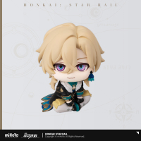 Chibi Figure (LOOKUP系列) - Aventurine (4)
