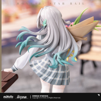 Firefly 1/8 Scale Figure (Spring Missive Ver.) (5)