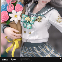 Firefly 1/8 Scale Figure (Spring Missive Ver.) (4)