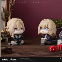 Chibi Figure (LOOKUP系列) - Set (3)