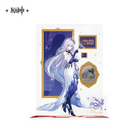 FES 2026 Series Character Stand Set (6)
