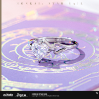 Cyrene-Themed Ring (一同写下的「○」) (5)