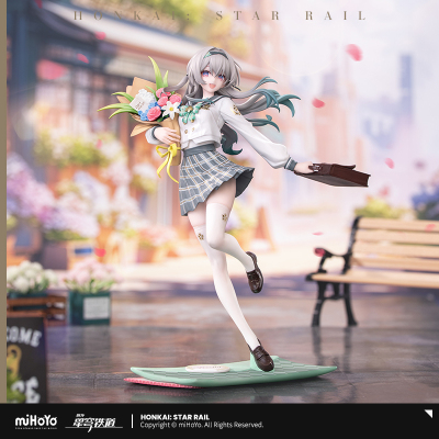 Firefly 1/8 Scale Figure (Spring Missive Ver.)