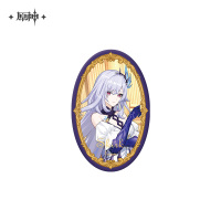 FES 2026 Series Character Badge (6)
