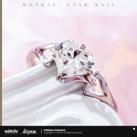 Cyrene-Themed Ring (一同写下的「○」) (3)