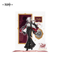 FES 2026 Series Character Stand Set (3)