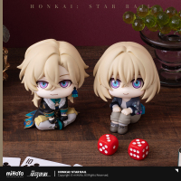 Chibi Figure (LOOKUP系列) - Set (2)