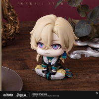 Chibi Figure (LOOKUP系列) - Aventurine (2)