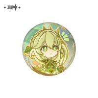 Badge & Collectible Card Set (回家的路留影相片系列) (6)