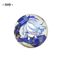 Badge & Collectible Card Set (回家的路留影相片系列) (3)