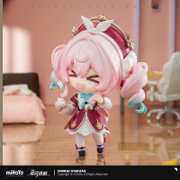Hyacine Nendoroid Figure (5)