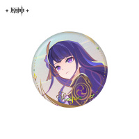 Badge & Collectible Card Set (回家的路留影相片系列) (4)