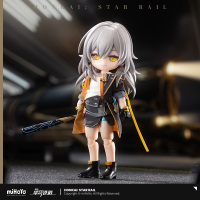 Trailblazer Action Figure - Trailblazer (Female) (5)