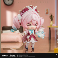Hyacine Nendoroid Figure (4)
