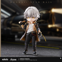 Trailblazer Action Figure - Trailblazer (Male) (5)