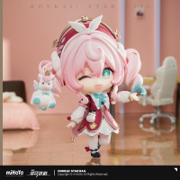 Hyacine Nendoroid Figure (3)