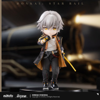 Trailblazer Action Figure - Trailblazer (Male) (4)
