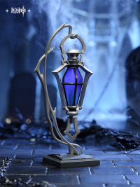 Flins Night Light (「诡灯照迹」) (2)