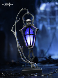 Flins Night Light (「诡灯照迹」) (3)