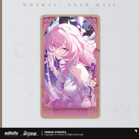 Laser Collectible Card (翁法罗斯英雄纪系列) (3)