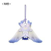 Luonnotar Plushie Keychain (5)