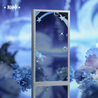 Blessing of the New Moon Series Acrylic Light Panel (6)
