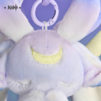Luonnotar Plushie Keychain (4)