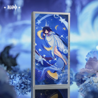 Blessing of the New Moon Series Acrylic Light Panel (5)