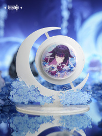 Blessing of the New Moon Series Merchandise (3)