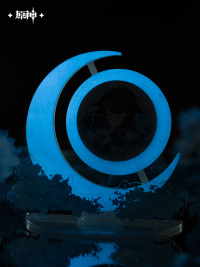 Blessing of the New Moon Series Merchandise (5)