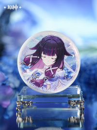 Blessing of the New Moon Series Merchandise (4)