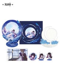 Blessing of the New Moon Series Merchandise (6)