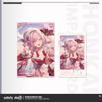 Merchandise (爱的奇迹乐园系列) (6)