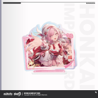 Merchandise (爱的奇迹乐园系列) (4)