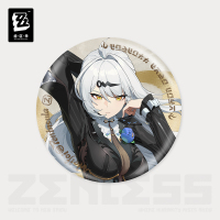 Tinplate Badge Vol. 2 (丽都时装系列) (5)