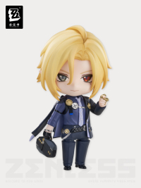 Hugo GSC Nendoroid Figure (3)