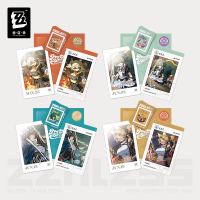 Birthday Commemorative Set Vol. 5 (HB2U系列)
